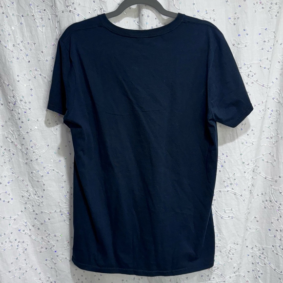 Jason Aldean High Noon Neon Tour Official Concert T-Shirt - Picture 2 of 4